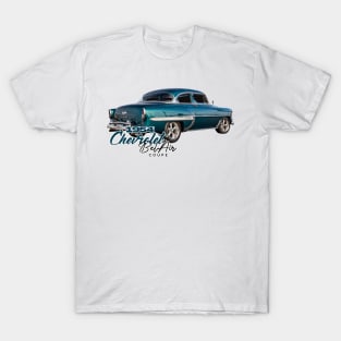 1954 Chevrolet Bel Air Coupe T-Shirt